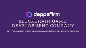Dappsfirm